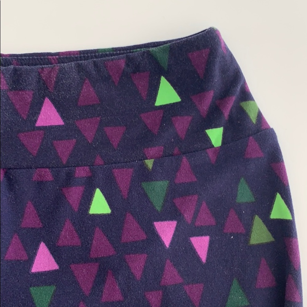 Lula Roe Leggings - Picture 2 of 6